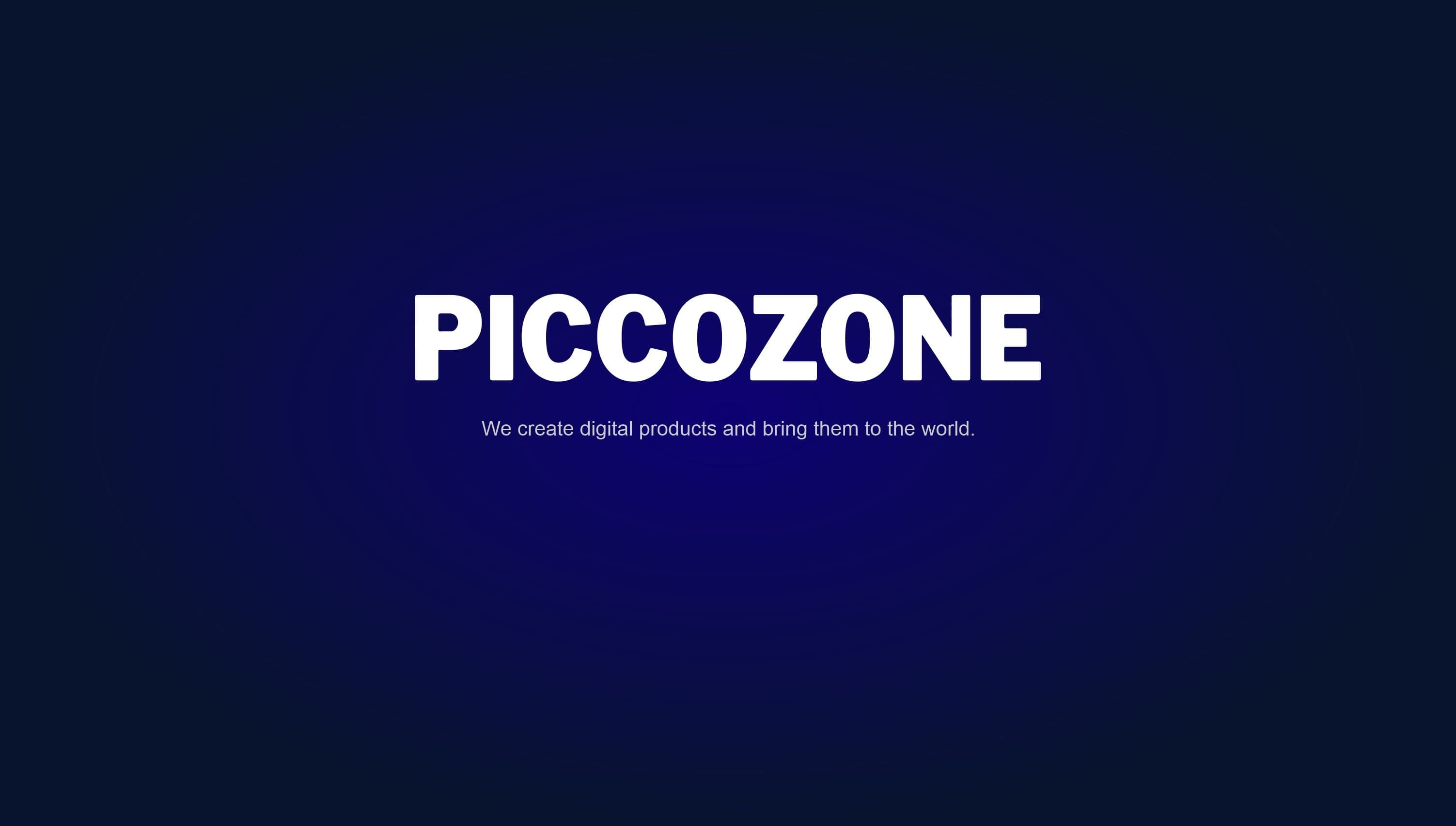 BG PICCOZONE