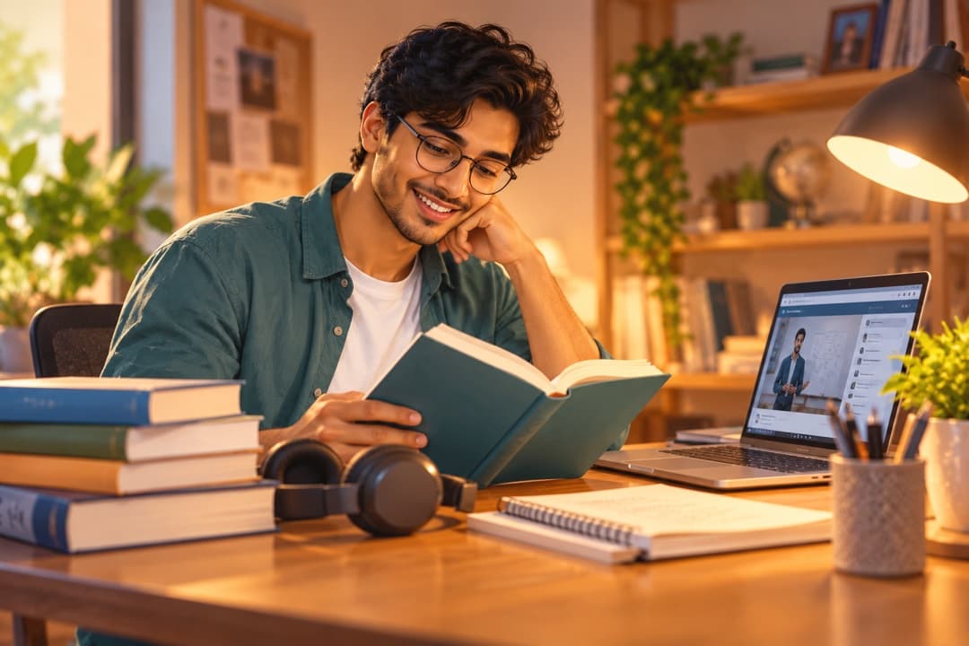 Learning budget