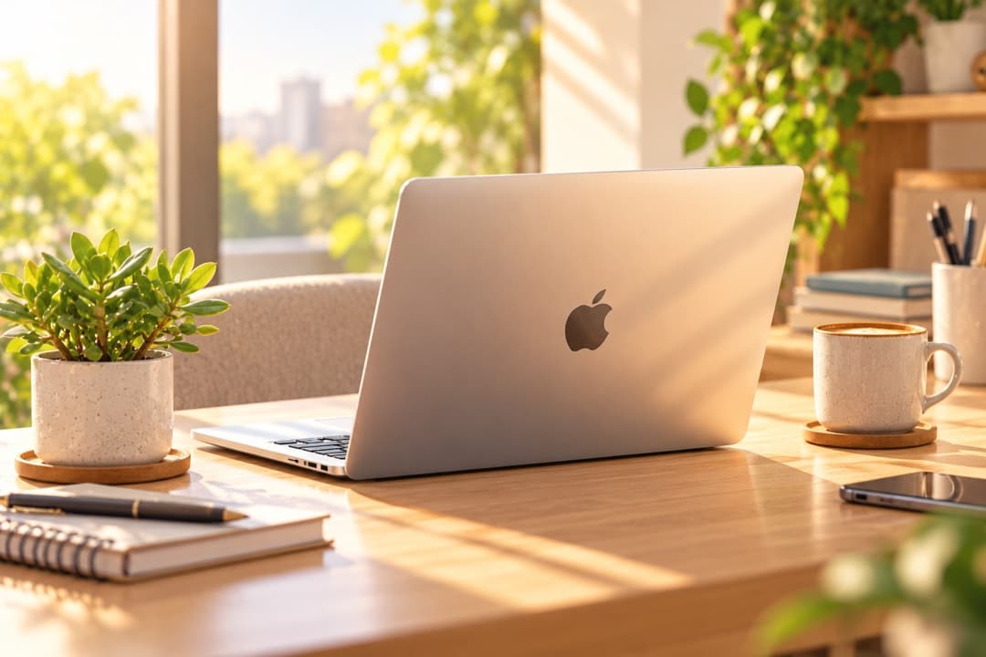 Latest MacBook